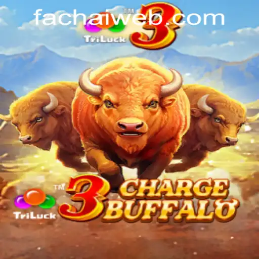 Exploring the Thrilling World of 3ChargeBuffalo at FaChai PH Casino