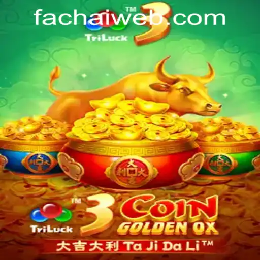 Exploring the Exciting World of 3CoinGoldenOX at FaChai PH Casino