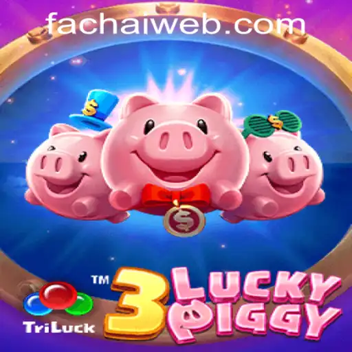 Experience the Thrill of 3LUCKYPIGGY at FaChai PH Casino