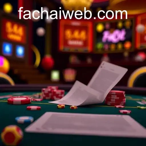 The Importance of User Agreements at FaChai PH Casino
