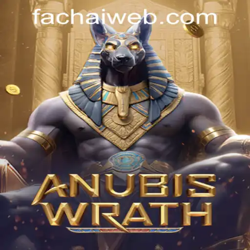 The Intriguing World of AnubisWrath: Exploring Ancient Egyptian Legends at FaChai PH Casino