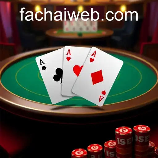 The Exciting World of Baccarat Game