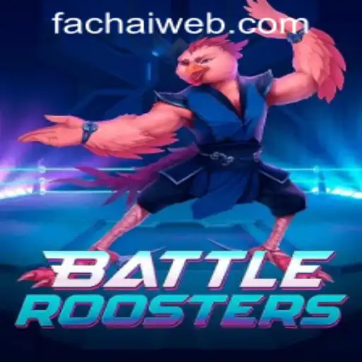 BattleRoosters: A Game Changer in the FaChai PH Casino