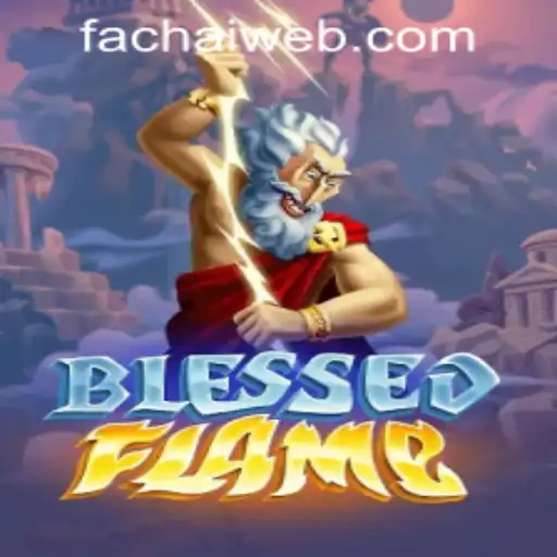 Exploring the Enchanting World of BlessedFlame: A Dive into FaChai PH Casino's Latest Sensation