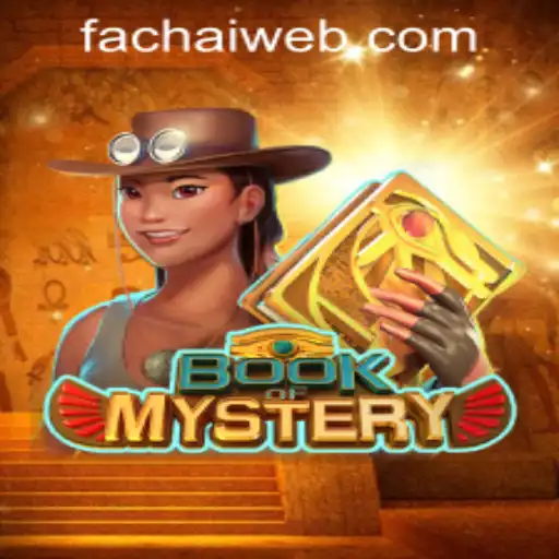 Discover the Allure of Book of Mystery at FaChai PH Casino