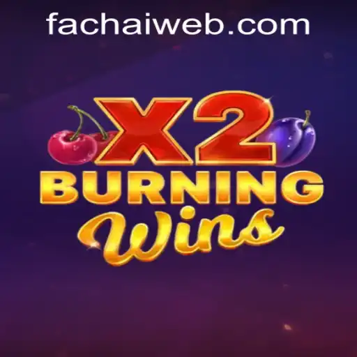 Experience the Thrills of BurningWinsX2 at FaChai PH Casino