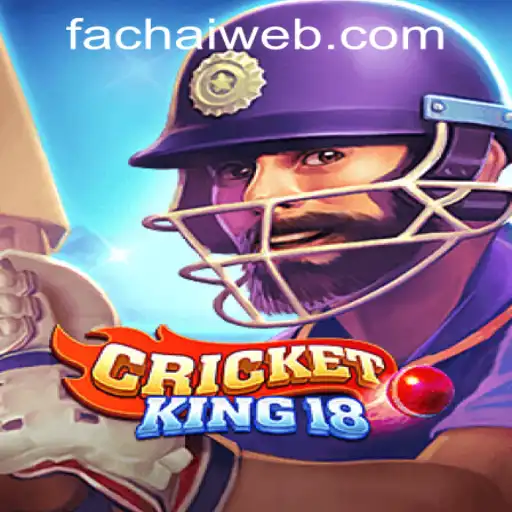 Exploring CricketKing18: A Premier Gaming Experience with FaChai PH Casino