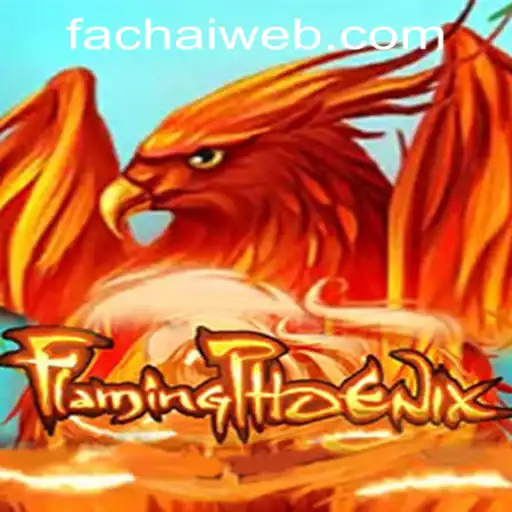 FlamingPhoenix: A Thrilling Adventure in FaChai PH Casino