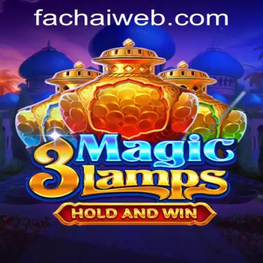 Discover the Enchanting World of 3MagicLamps at FaChai PH Casino