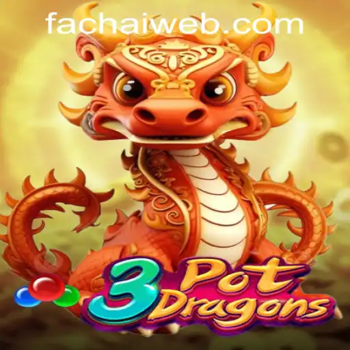 Exploring 3PotDragons: A Captivating Experience at FaChai PH Casino