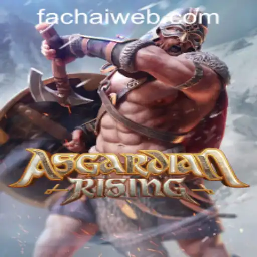 AsgardianRising: Exploring the Epic Casino Adventure with FaChai PH Casino