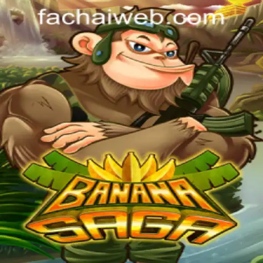 Dive Into the Exciting World of BananaSaga: A Thrilling Adventure at FaChai PH Casino