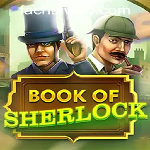 Exploring the Enigmatic World of BookOfSherlock at FaChai PH Casino