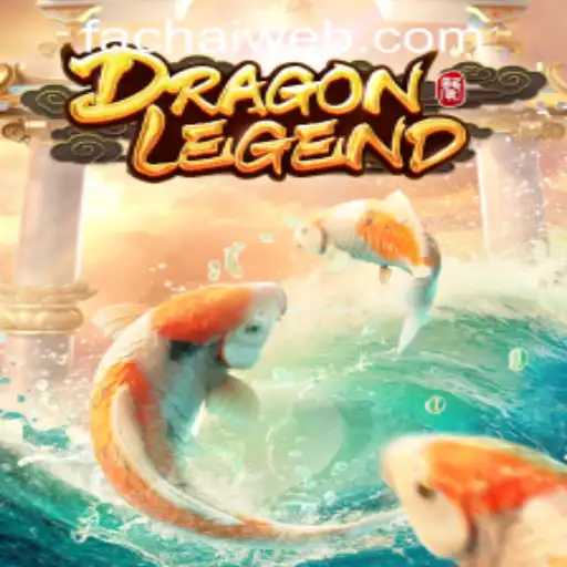 Discover the Enchantment of DragonLegend at FaChai PH Casino