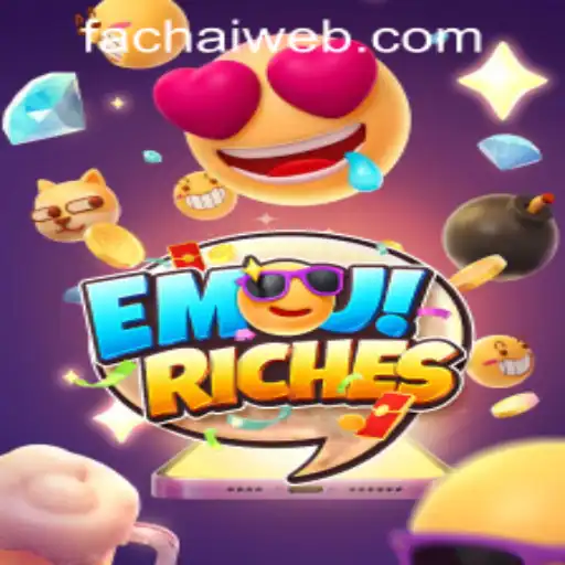 Discovering the Exciting World of EmojiRiches at FaChai PH Casino
