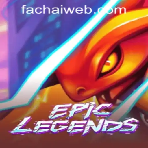 Exploring the World of EpicLegends: An Introduction to FaChai PH Casino's Game