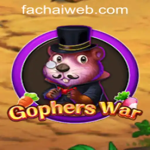 GophersWar: The Latest Sensation in FaChai PH Casino
