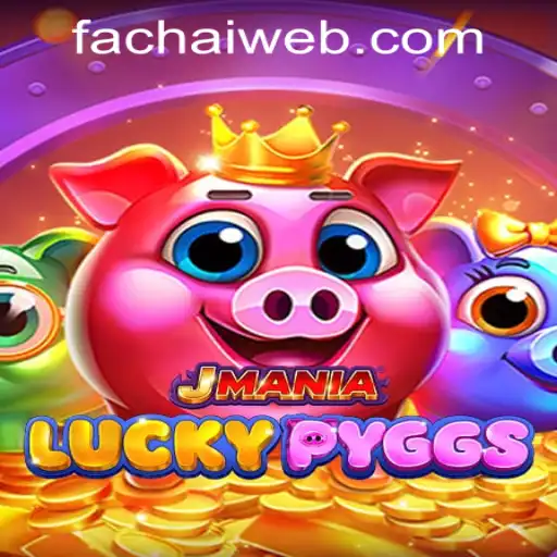 Exploring the Exciting World of JManiaLuckyPyggs at FaChai PH Casino