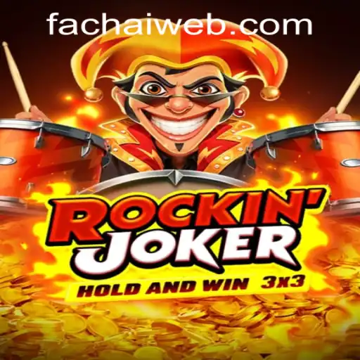 Discover the Thrilling Game of RockinJoker at FaChai PH Casino