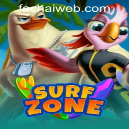 Dive into SurfZone: An Exciting Gaming Experience at FaChai PH Casino