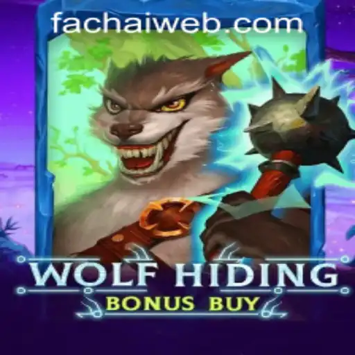 Exploring WolfHidingBonusBuy: A Thrilling Adventure in FaChai PH Casino