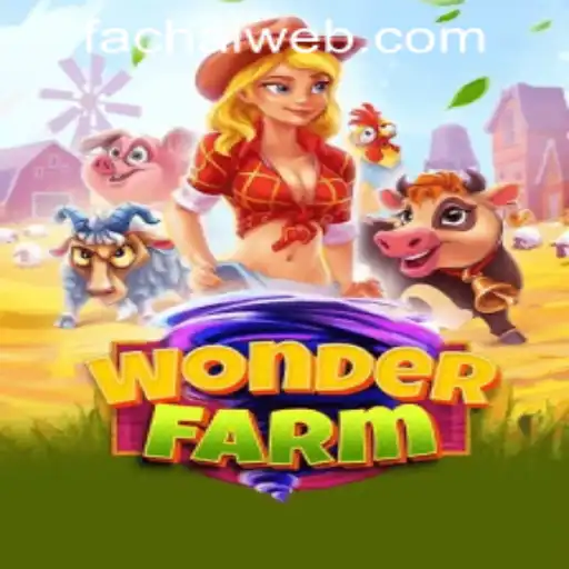 Exploring WonderFarm: A Thrilling Adventure with FaChai PH Casino