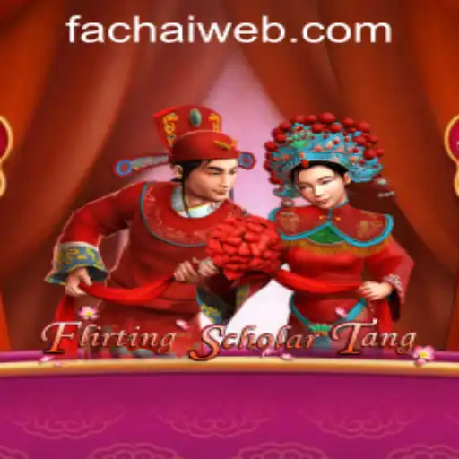 Diving into the World of FlirtingScholarTang: An Exciting Journey with FaChai PH Casino