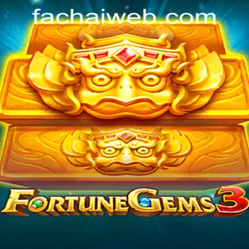 FortuneGems3: A Thrilling Addition to FaChai PH Casino