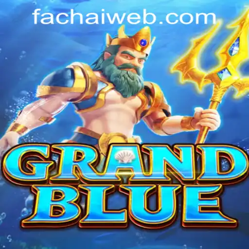 Exploring the Unique Universe of GRANDBLUE at FaChai PH Casino