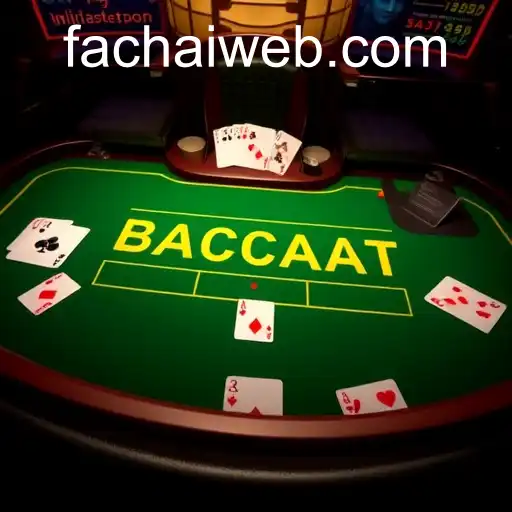 Mastering Online Baccarat: Dive into the World of FaChai PH Casino