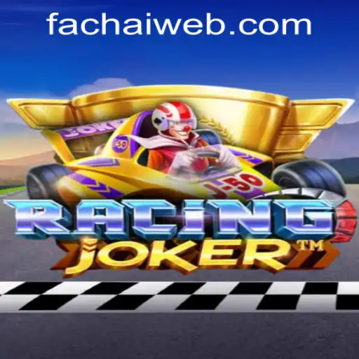 Unveiling RacingJoker: A Thrilling Gaming Experience with FaChai PH Casino