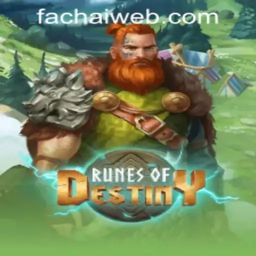 Exploring RunesOfDestiny: A Thrilling Adventure in FaChai PH Casino