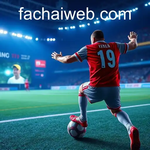 The Thriving World of Virtual Sports: Exploring the Impact of FaChai PH Casino